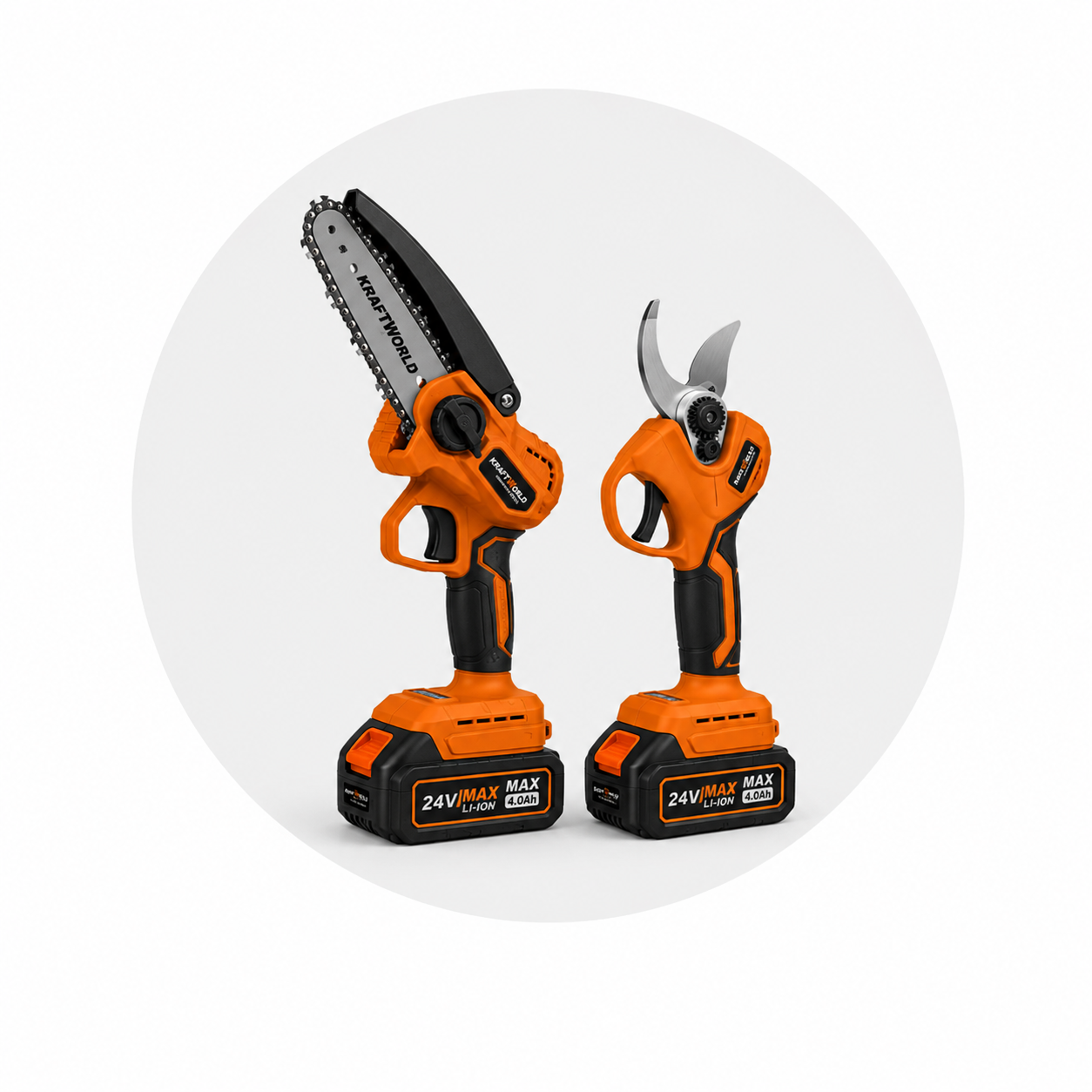 Градина и двор