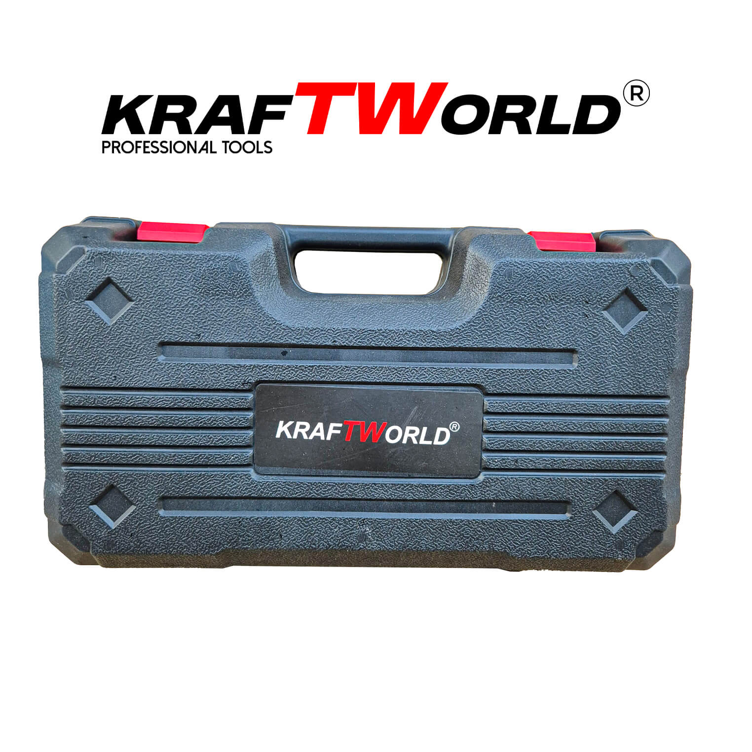 Акумулаторна Мини Резачка с 2 Батерии и 2 Вериги KraftWorld 36V – снимка 4