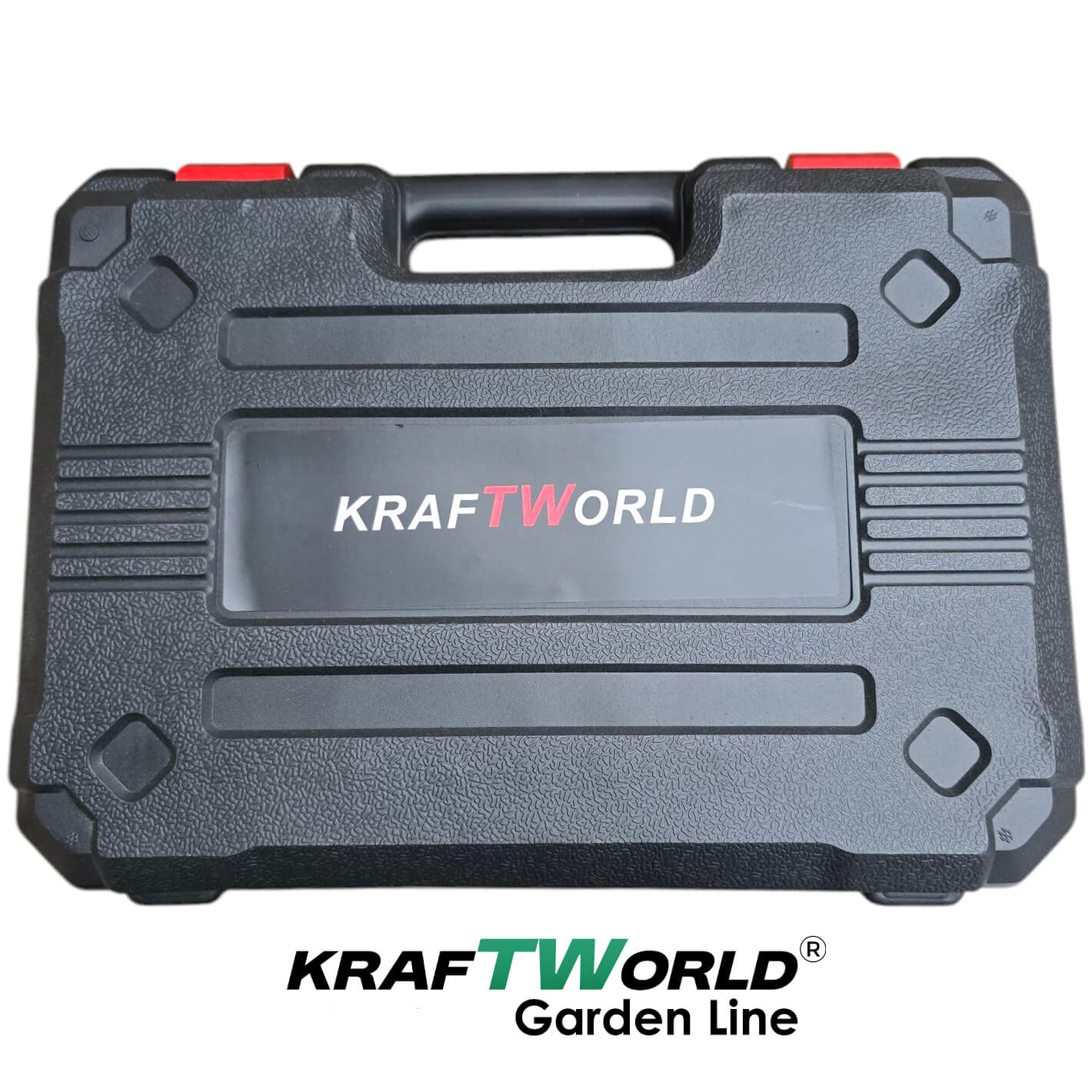 Професионална Акумулаторна Лозарска Ножица с Дисплей и 2 Батерии KraftWorld – снимка 6