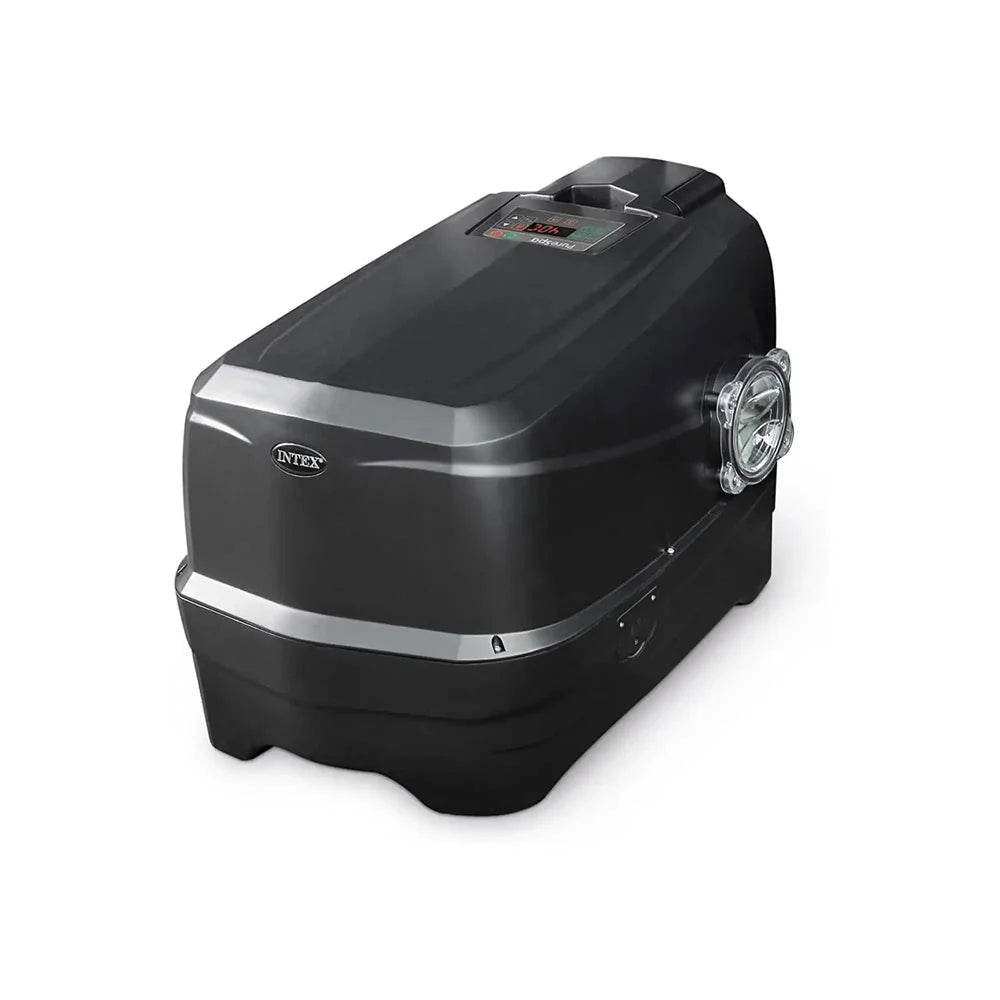 Надуваемo джакузи Intex 28458 PureSpa Bubble Deluxe 180х71см / 795 л – снимка 7