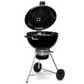 Барбекю на въглища Weber Master-Touch Premium SE E-5775 BLK 2342см