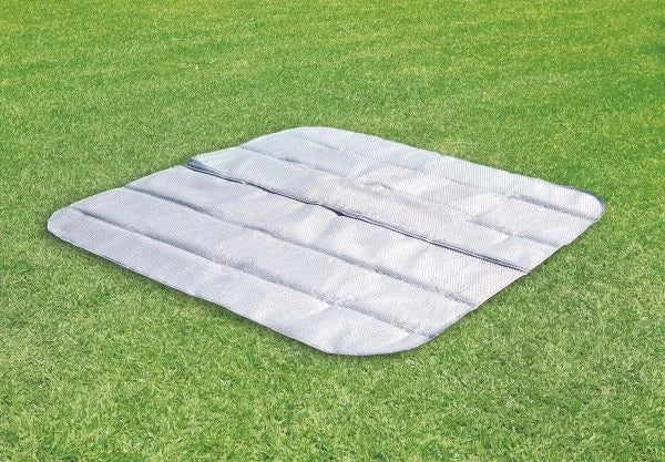 Надуваемo джакузи Intex 28472NP PureSpa 145х145 см / 1098 л – снимка 5