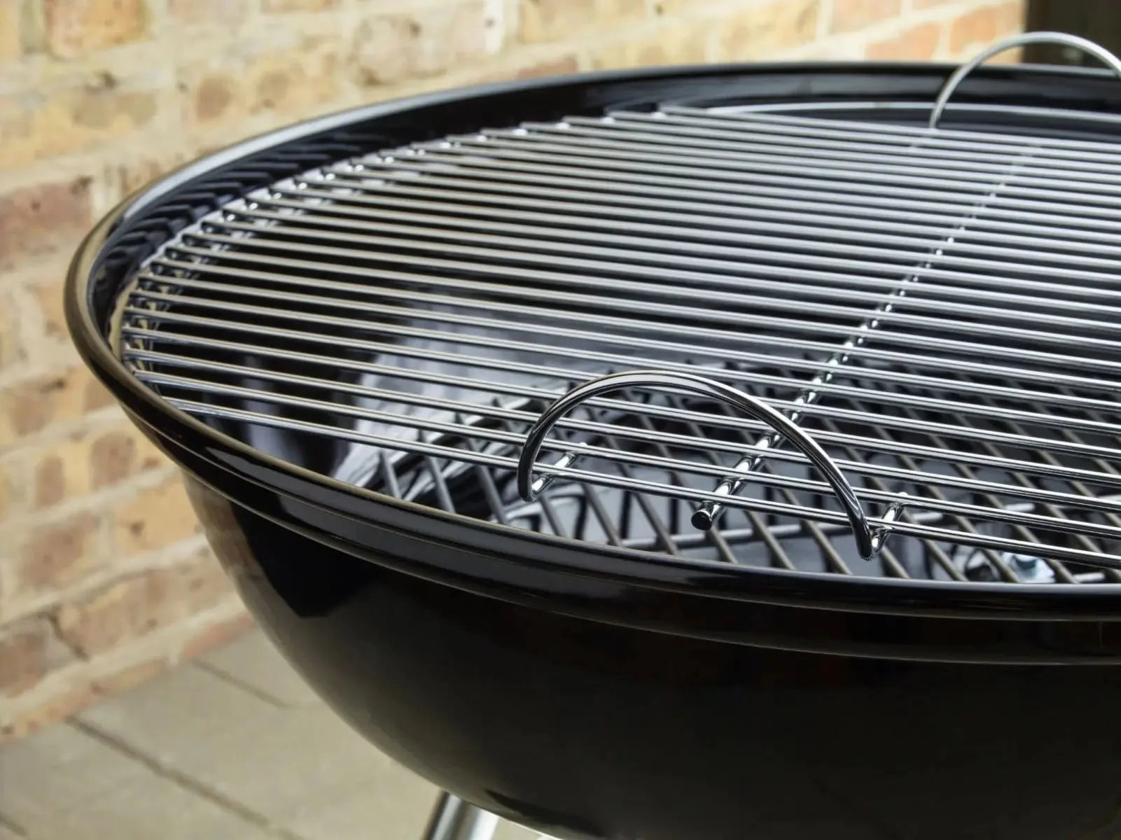 Барбекю на въглища Weber Classic Kettle ø47см