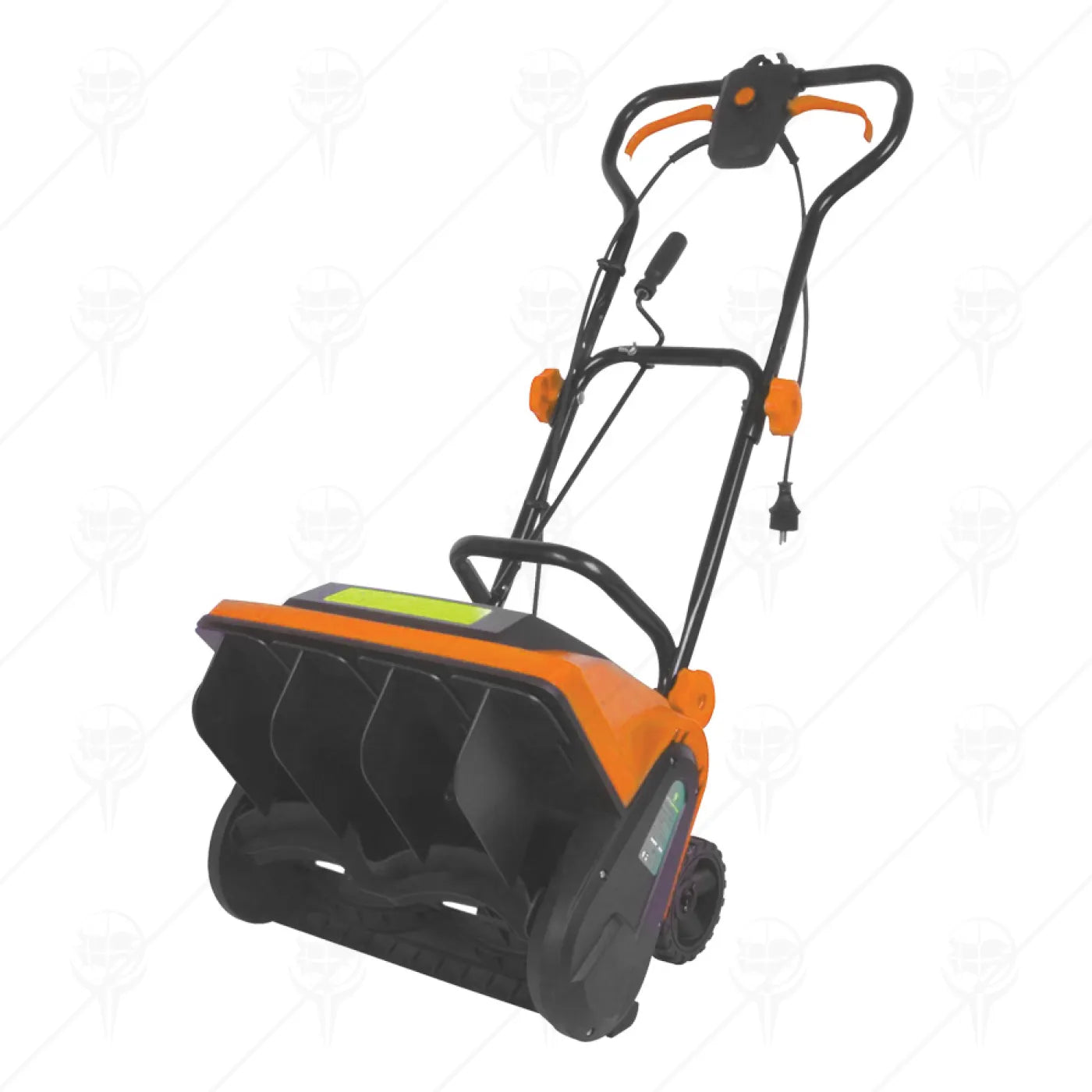 ЕЛЕКТРИЧЕСКИ СНЕГОРИН 1300W