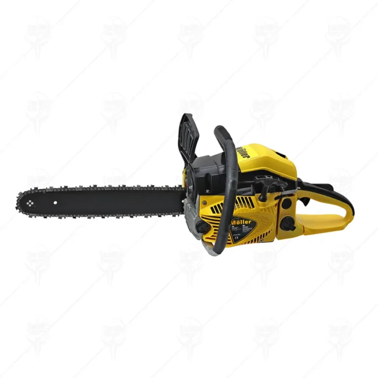 Бензинова Резачка 400MM 45СС R5 MOLLER