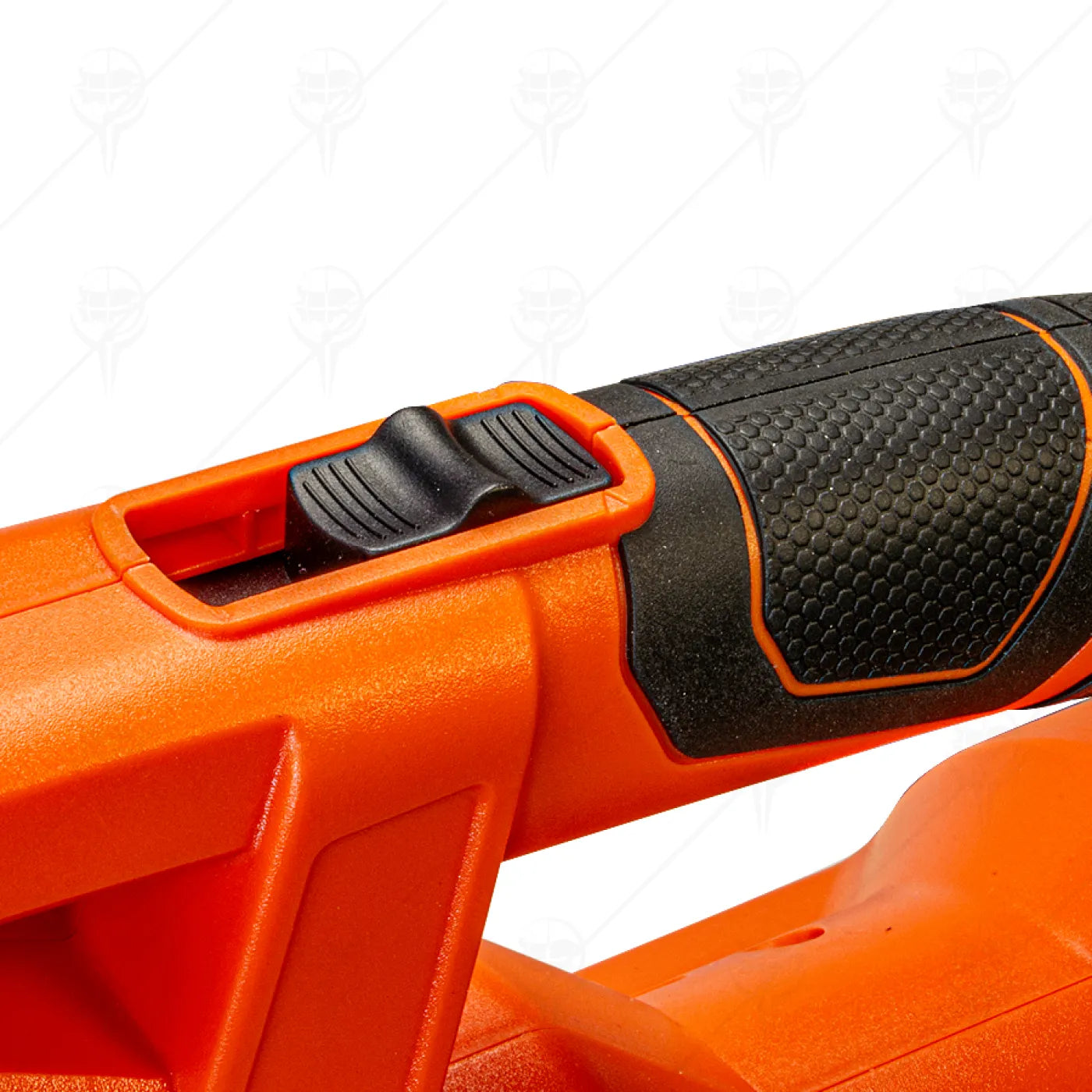 АКУМУЛАТОРЕН ЛИСТОСЪБИРАЧ И ИЗДУХВАТЕЛ PREMIUM HD20 – 20V 2Ah LI-ION, 190 км/ч, 2 в 1 – снимка 3