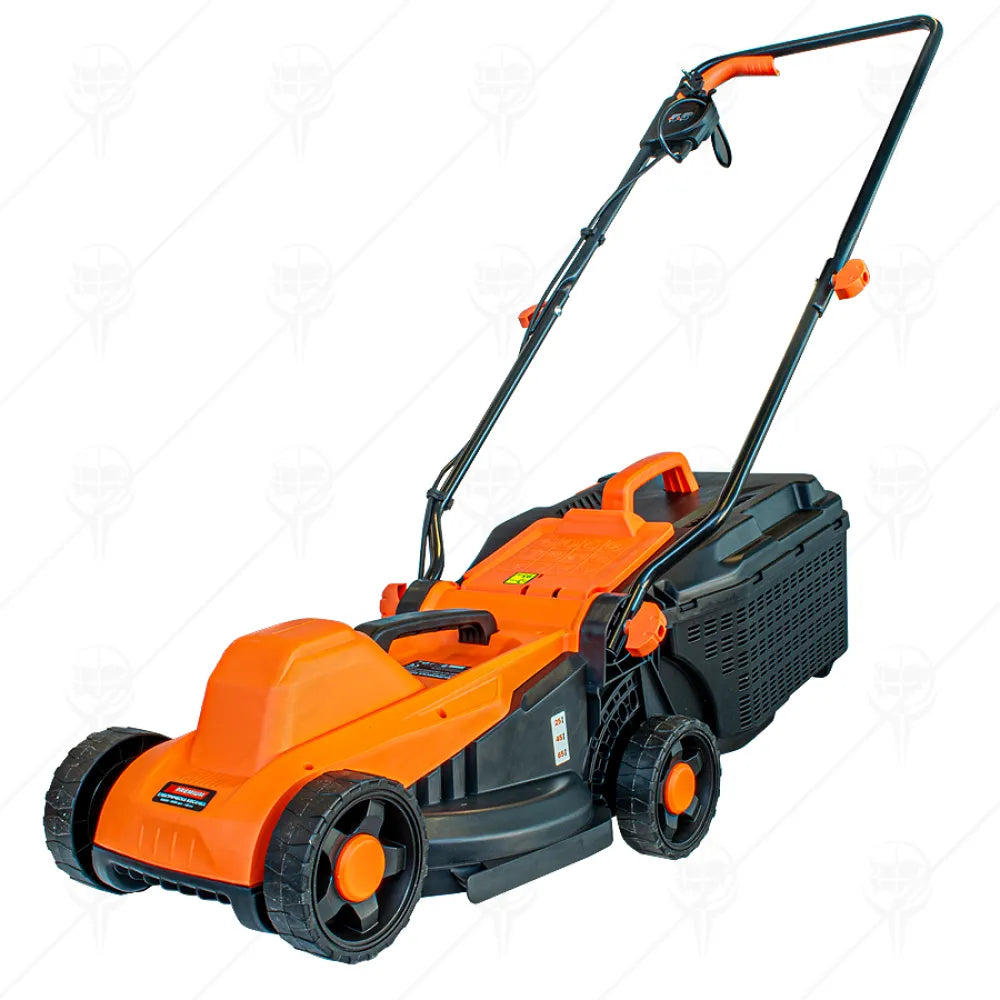 ЕЛЕКТРИЧЕСКА КОСАЧКА PREMIUM 1300W 33СМ