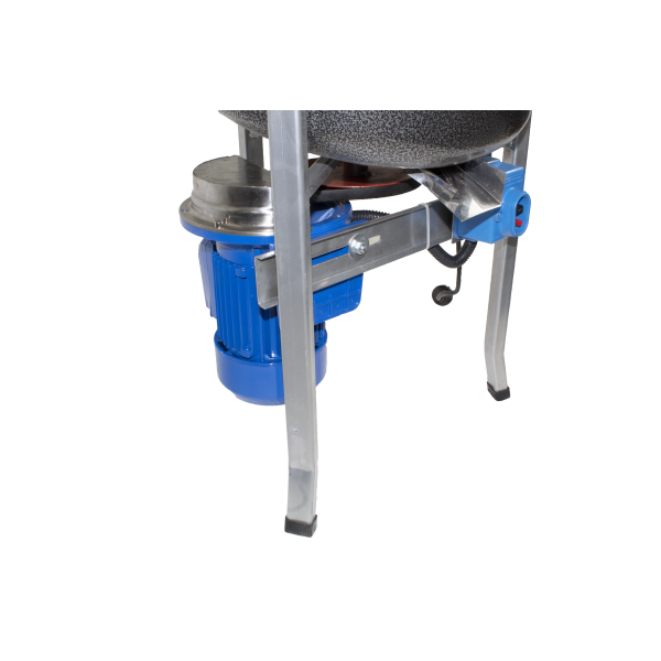 Роначка за царевица BOCIKA 45L – 1500 W, 600 кг/ч