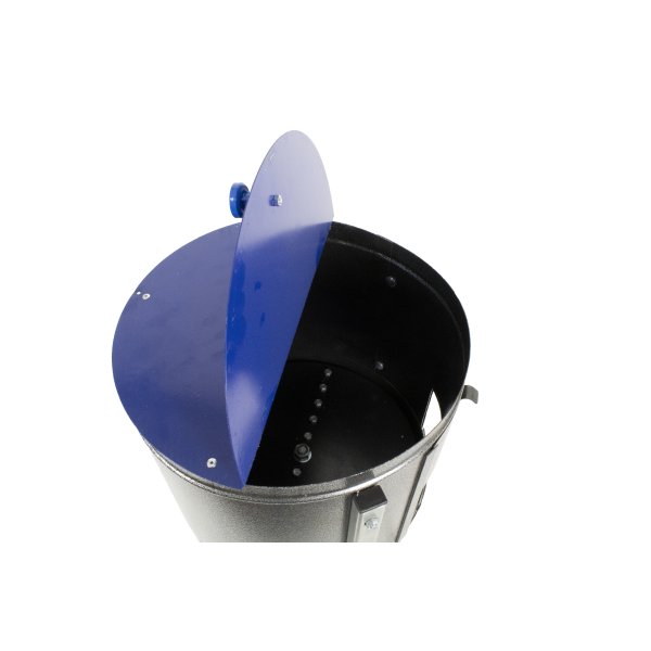 Роначка за царевица BOCIKA 45L – 1500 W, 600 кг/ч