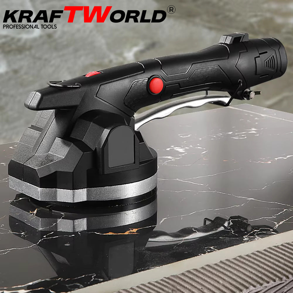 Вендуза за Плочки KraftWorld – 100 кг, 6 Степени, Висока Прецизност