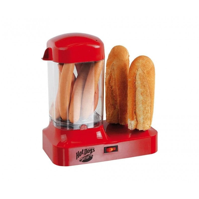 Уред за приготвяне на хот дог у дома Hot Dog Maker – снимка 2