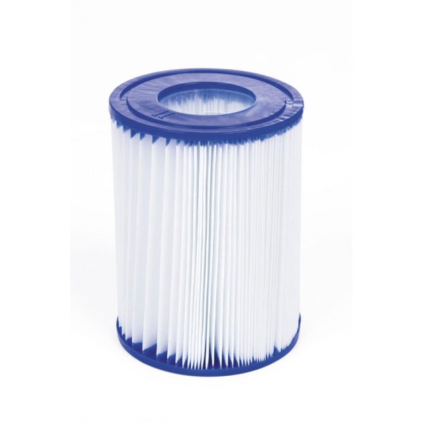 Голям Сглобяем Басейн 427X250X100CM BESTWAY 56714 – снимка 6
