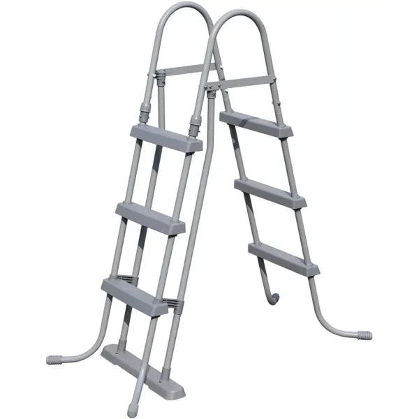Басейн с Метална Рамка BESTWAY 56441 404x201x100см – снимка 2