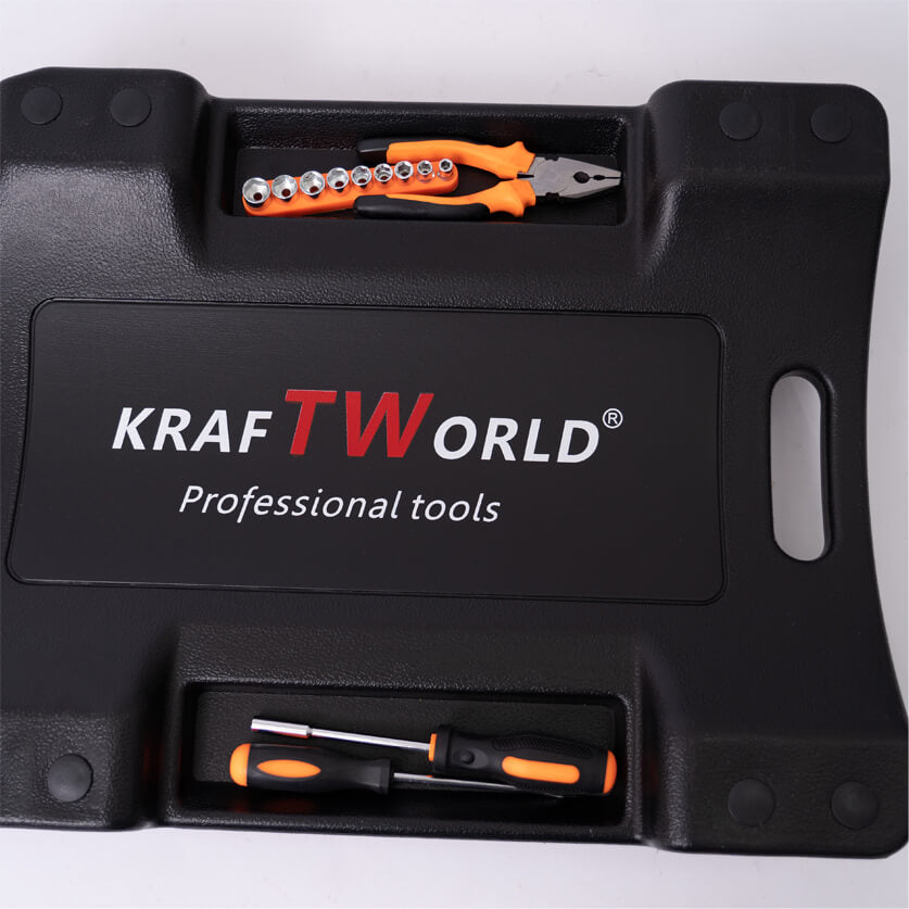 Немска Автолежанка, Сервизна авто лежанка KraftWorld – снимка 3
