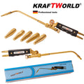 Немска Горелка за оксижен KraftWorld 380mm