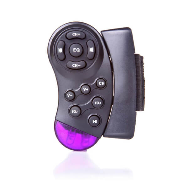 Авто Плеър MP5 4022D, 1DIN, Дисплей 4 инча, Bluetooth + Дистанционно за Волан – снимка 7