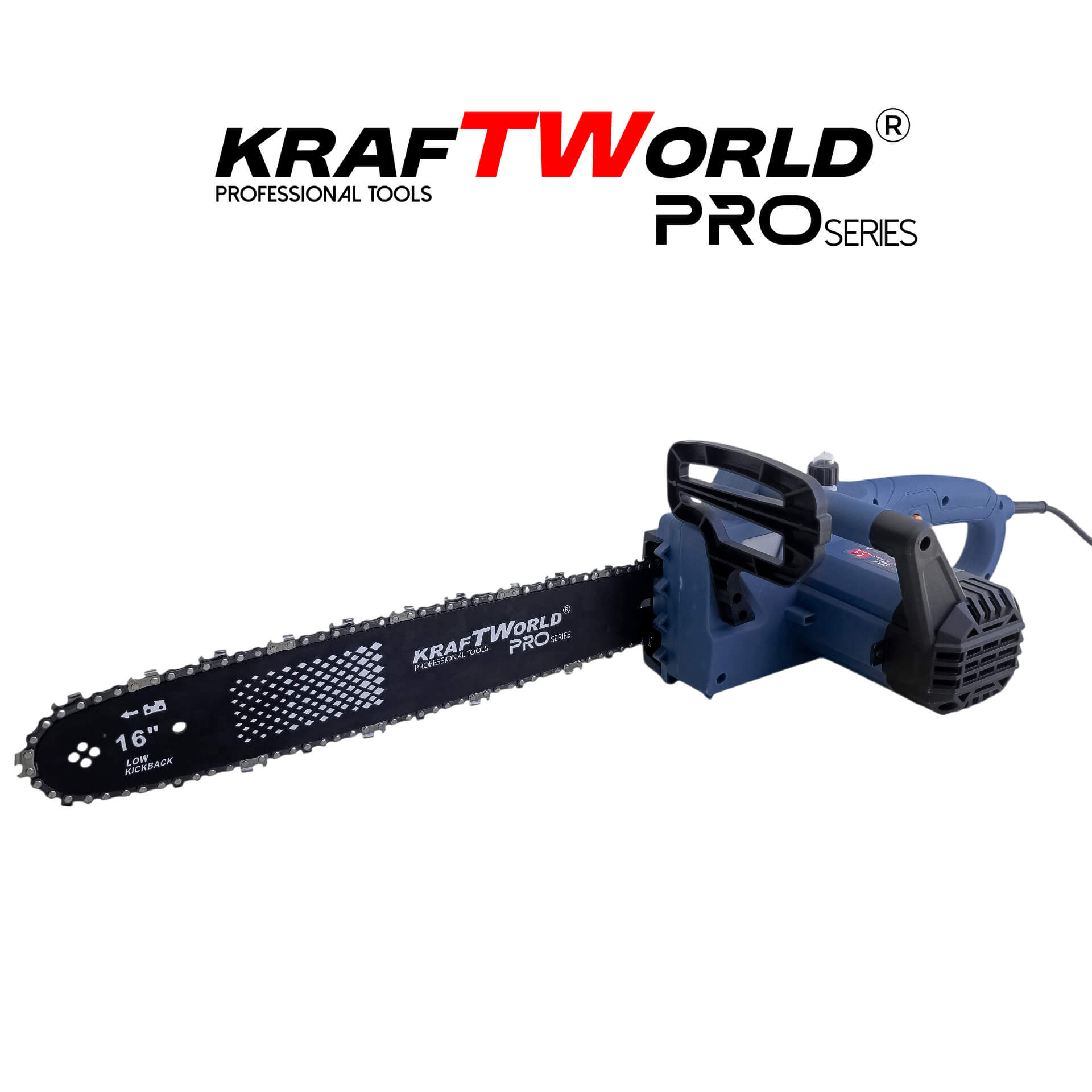 Електрическа Резачка за дърва KraftWorld 2200W – 220V, 40 см – снимка 7