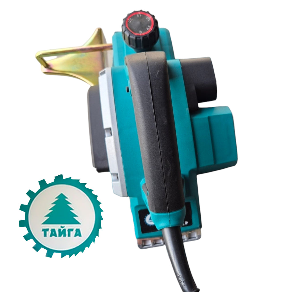 Мощно ренде Тайга 82 мм, 800W – Гладка и ефективна обработка на дърво – снимка 5