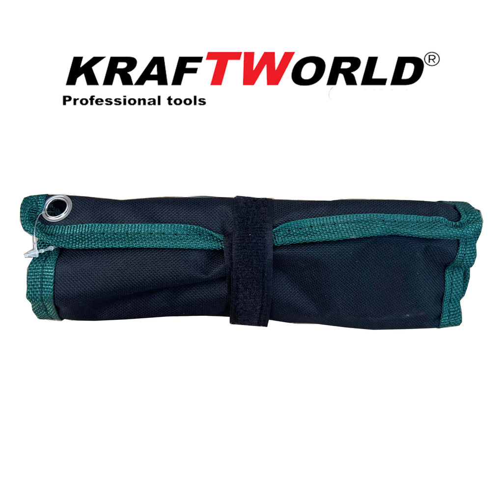 Комплект Зегер Клещи KraftWorld 230mm за Вътрешни и Външни Зегерки 9" – снимка 3