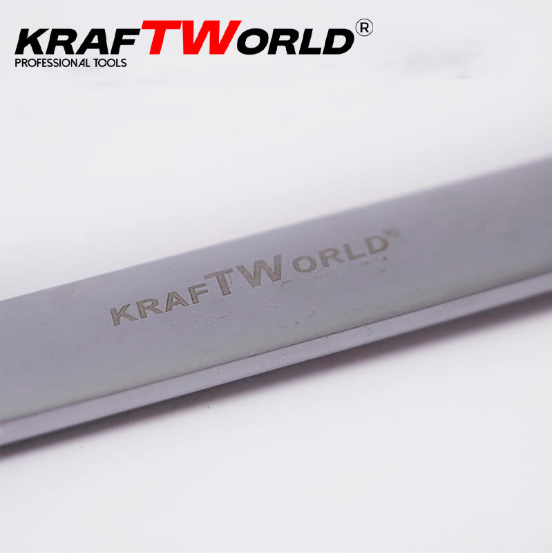 Звездогаечни Ключове KraftWorld – 22 Части – 6-32 мм с Чупещо Рамо – снимка 2
