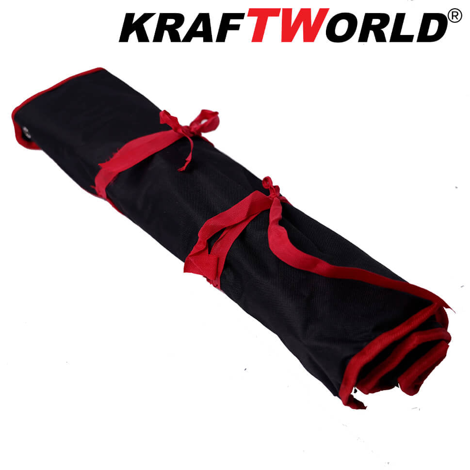 Звездогаечни Ключове KraftWorld – 22 Части – 6-32 мм с Чупещо Рамо