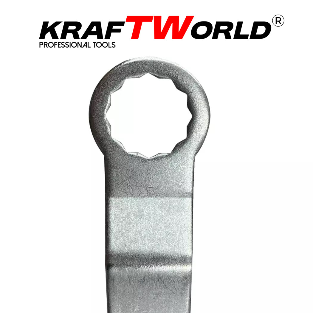 Комплект за маслени филтри KRAFTWORLD – 23 алуминиеви части – снимка 5