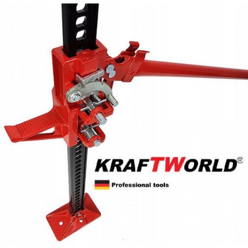 Крик Латерна за офроуд 60” KRAFT WORLD – снимка 3