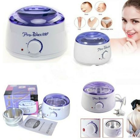 Професионален нагревател за кола маска Pro Wax 100 – снимка 5
