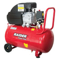 Компресор Raider RD-AC02 / 50л 1,5kW