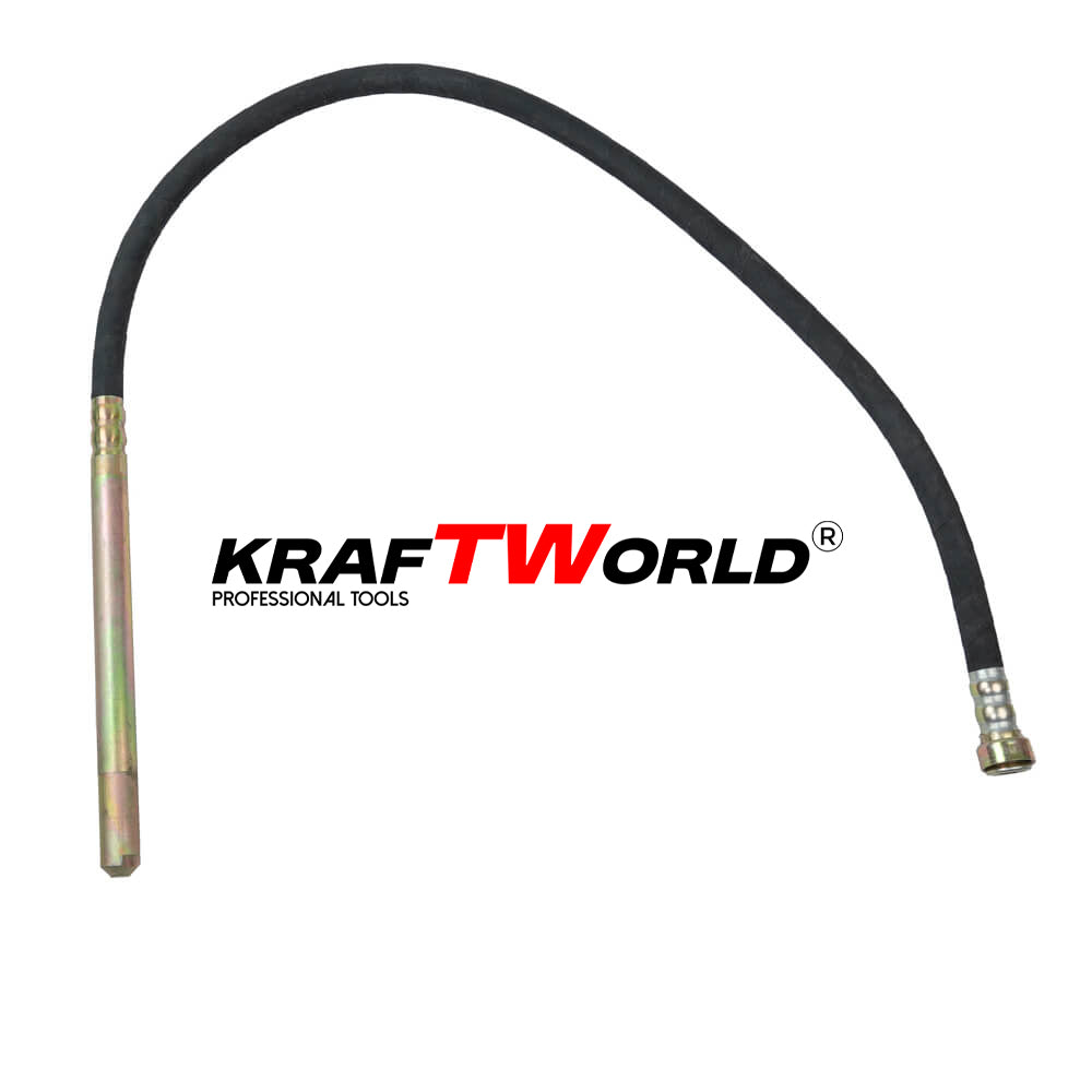 KraftWorld Иглен Вибратор за Бетон – снимка 4