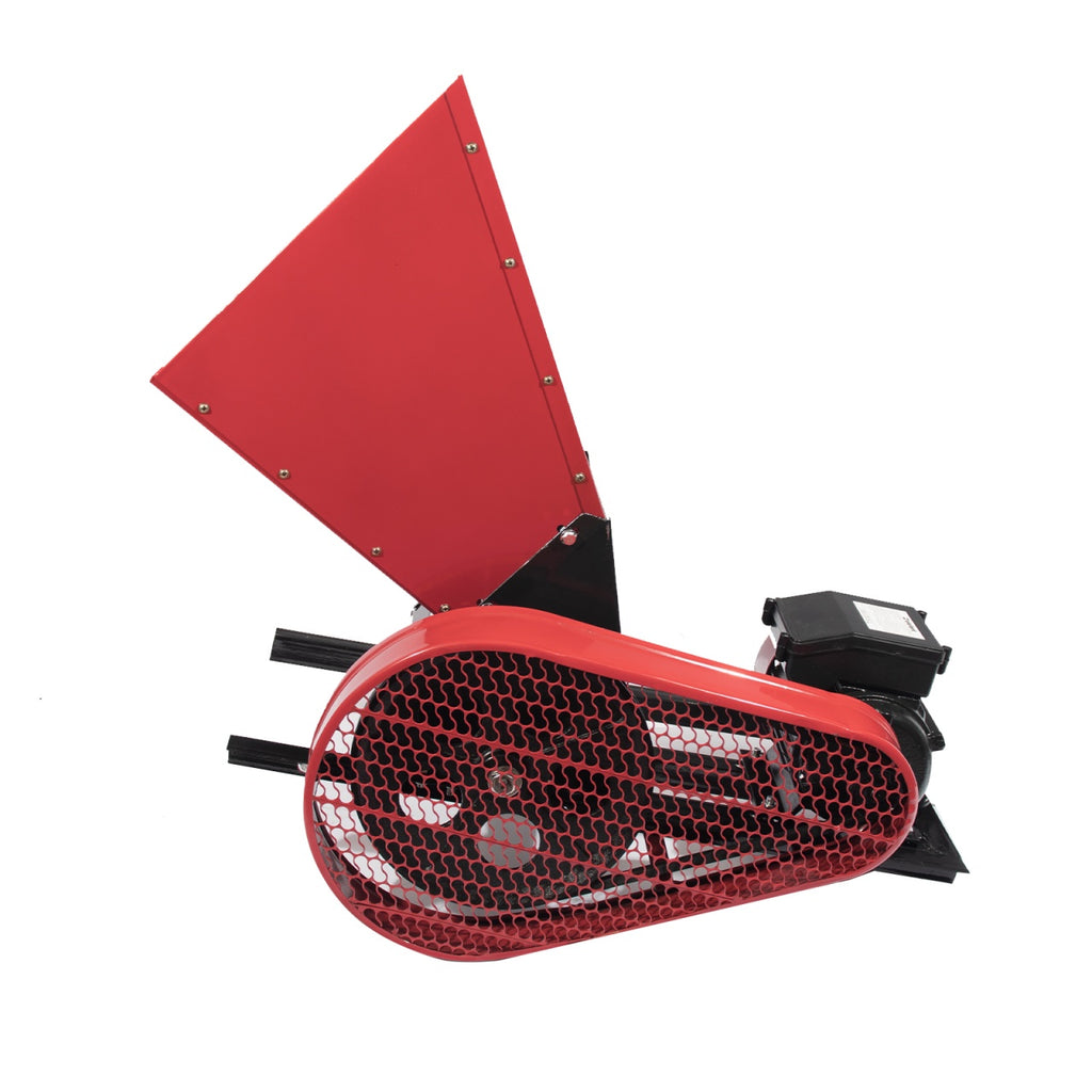 Електрическа плодомелачка ELEFANT MHK-10 900W, 25л, 230V, 2900 об/мин