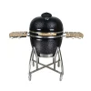 Керамично барбекю на дървени въглища Ziel Grill Kamado Giant 27 / ø67см